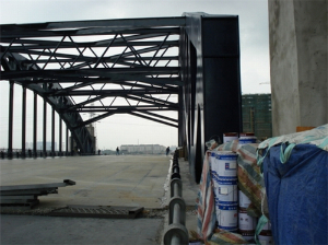 江阳专注工业场景喷漆服务